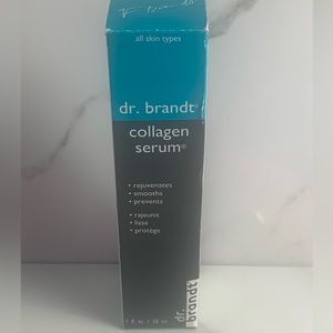 Dr. Brandt Collagen Serum